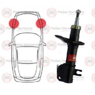 35294 - AMORTIGUADOR