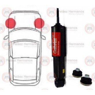 46068 - AMORTIGUADOR