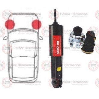 46075 - AMORTIGUADOR