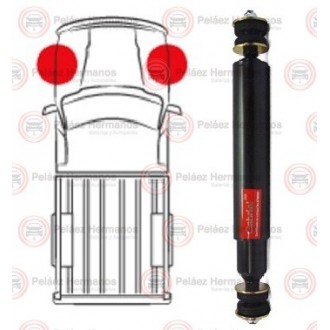 58003 - AMORTIGUADOR