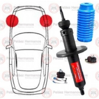 58136 - AMORTIGUADOR