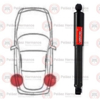 69066 - AMORTIGUADOR