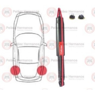 69115 - AMORTIGUADOR