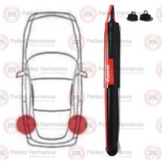 69401 - AMORTIGUADOR