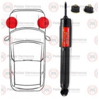69415 - AMORTIGUADOR