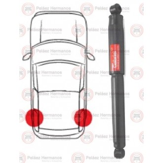 69416 - AMORTIGUADOR