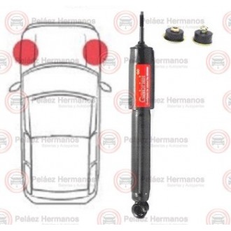 69417 - AMORTIGUADOR