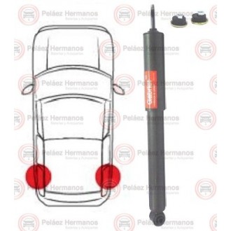 69424 - AMORTIGUADOR