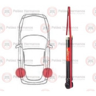 69459 - AMORTIGUADOR