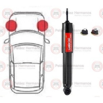69467 - AMORTIGUADOR