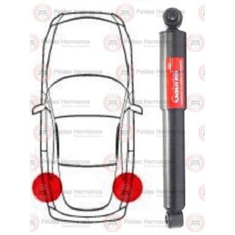 69837 - AMORTIGUADOR