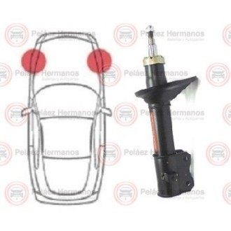 706020 - AMORTIGUADOR