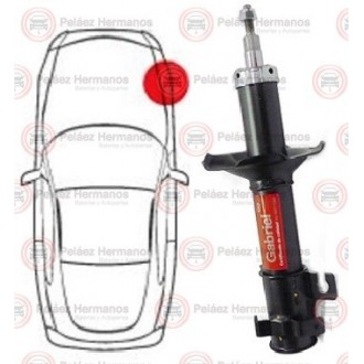 706079 - AMORTIGUADOR