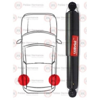 G-63425 - AMORTIGUADOR