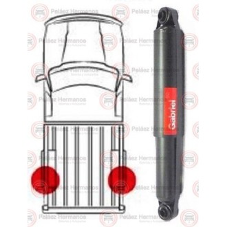 G-63452 - AMORTIGUADOR