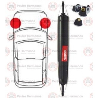 G-63615 - AMORTIGUADOR