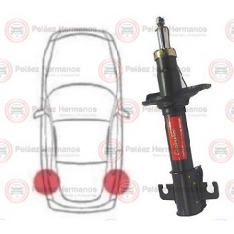 G-706004 - AMORTIGUADOR