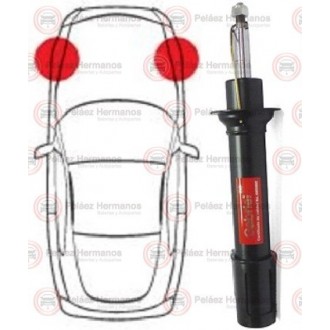 G-706005 - AMORTIGUADOR