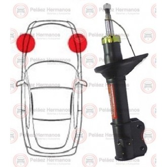 G-706020 - AMORTIGUADOR