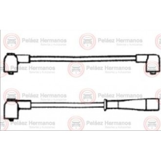 AG-2041 - CABLES PARA BUJIA