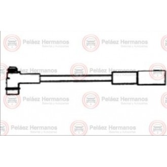 AG-2922 - CABLES PARA BUJIA