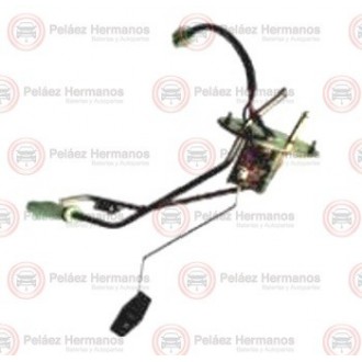 AG-5032B - MEDIDOR GASOLINA