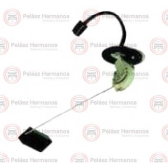 AG-555 - MEDIDOR GASOLINA