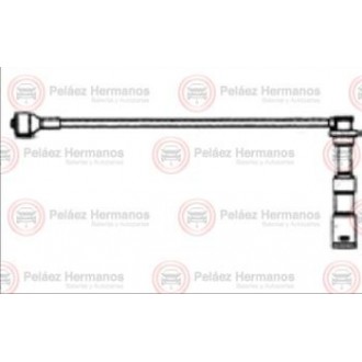 AG-9471 - CABLES PARA BUJIA