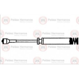 AG-9510 - CABLES PARA BUJIA