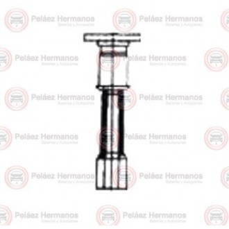 AG-685 - CAPUCHON TRANSFORMADOR