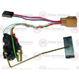 AGM100 - FLOTADOR TANQUE GASOLINA