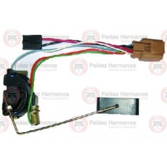 AGM200 - UNIDAD SENSORA