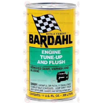 4018 - LIQUIDO LAVADO MOTOR