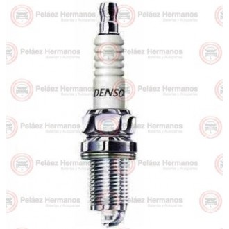 Q16PR-U - BUJIA AUTOMOVIL