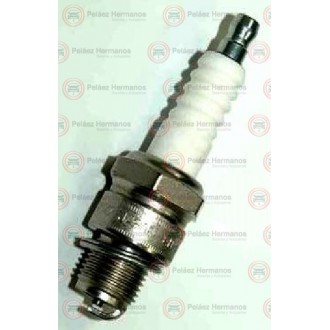 W24FS-U10 - BUJIA MOTO