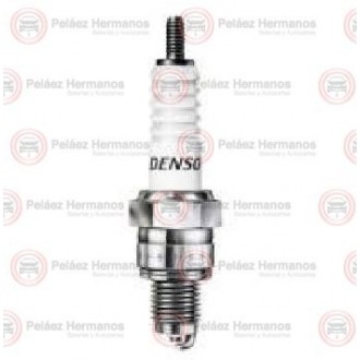 U22FSR-U - BUJIA MOTO