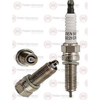 XU22HDR9 - BUJIA AUTOMOVIL