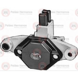 5DR-004-241-151 - REGULADOR ALTERNADOR