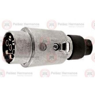 8JA-001-918-002 - CONECTOR