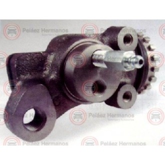 302101-C - CILINDRO RUEDA