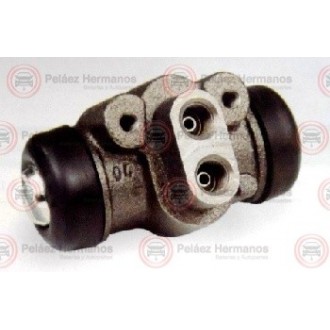 720077 - CILINDRO RUEDA