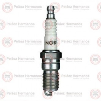 TR6B-10 - BUJIA AUTOMOVIL