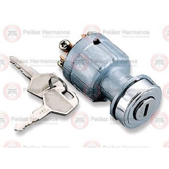 ISC-4 - SWITCHE IGNICION