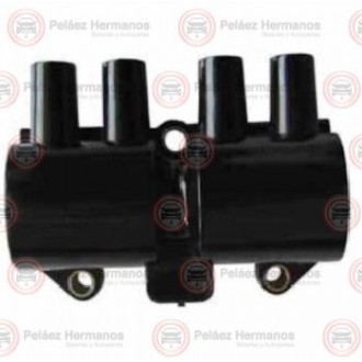 TR-8004-3 - BOBINA IGNICION