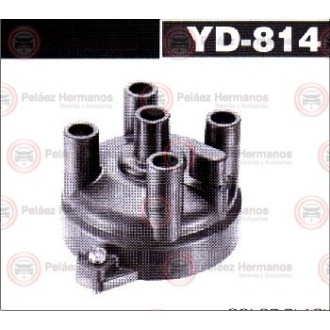 YD-814 - TAPA DISTRIBUIDOR