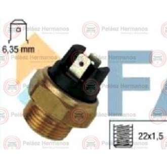 3738 - PERA TEMPERATURA