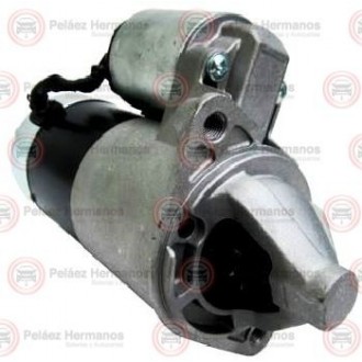 MD-027401T - MOTOR ARRANQUE