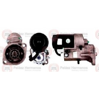 8-97042-997-2 - MOTOR ARRANQUE