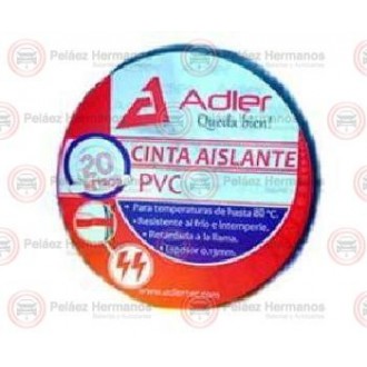 CA20 - CINTA AISLANTE