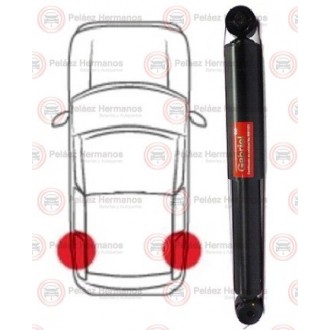 G-63456 - AMORTIGUADOR